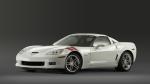 Chevrolet Corvette Z06 2006 года